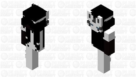 cat Minecraft Skin