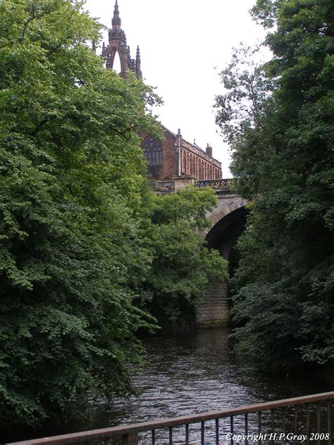 Bridge Hugh Gray Flickr