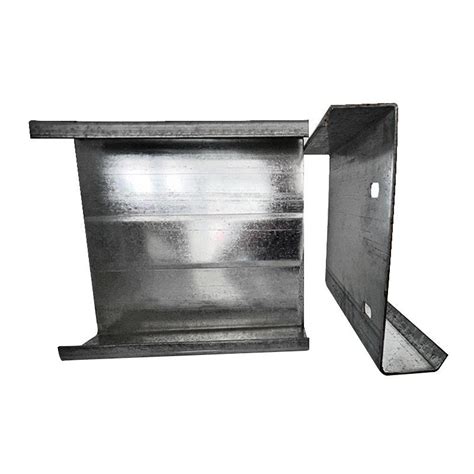 High Quality Z Type Steel Purlin Hot Rolled And Cold Bent Structural Galvanized Z Style Steel