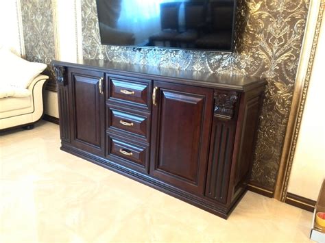 Тумба под тв ретро - 88 фото