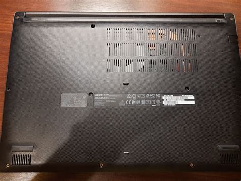 Ноутбук Acer Aspire 3 - «Рекомендую» | отзывы