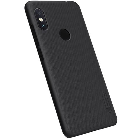 Xiaomi Redmi Note Pro Carcasa Nillkin Frosted Shield Zettastore Cl