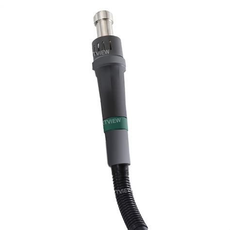 BEST Original Hot Air Gun Handle For BEST BST 863 1200W Hot Air Desoldering Station Martview