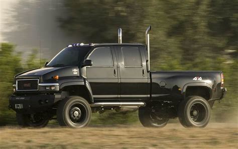 Gmc 4500 Amazing Photo Gallery Some Information And Specifications As Well As Users Rating