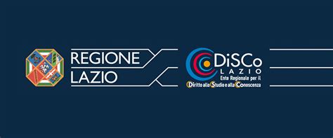 Lazio Disco Scholarship in Italy 2022-23 | Fully Funded