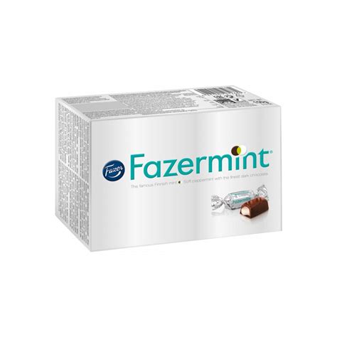 Fazer Fazermint 150g Lebensmittel Versand Eu Lebensmittel Online