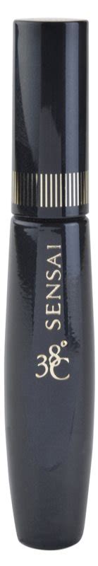 Sensai 38°C Volumizing туш для вій для об'єму та підкручення вій ...
