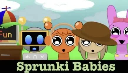 Sprunki Phase 8 Remastered Craft Eerie Sprunki Music Live