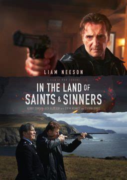 The Film Catalogue | In the Land of Saints & Sinners