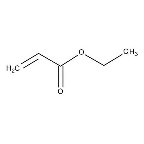 Ethyl Acrylate At Rs Kg New Items In Mumbai Id