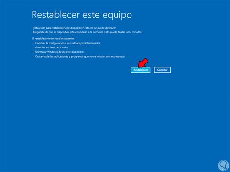 Reparar Mbr Windows Master Boot Record Solvetic