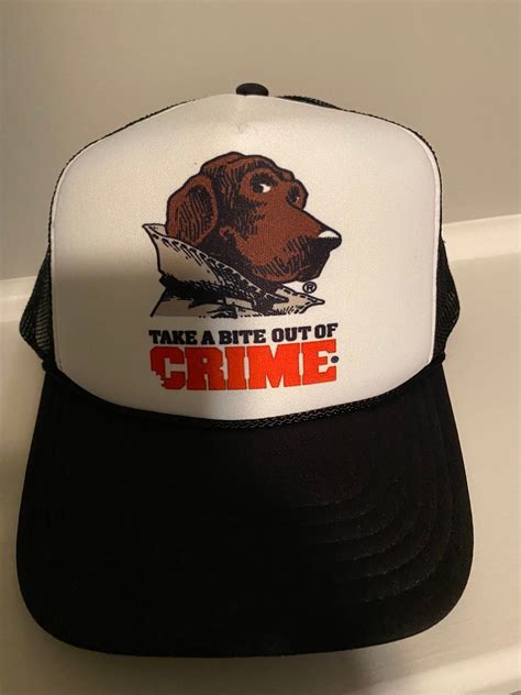 Mcgruff Crime Dog for sale | Only 4 left at -70%