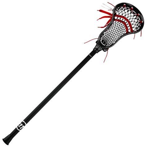 Warrior Burn Next Complete Stick Lacrosse Captain Lax The European