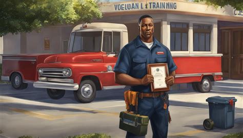 Veteran Education Benefits for Vocational Training - Military Edu Path