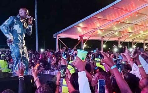 Practice Safe Sex And Avoid Uninspected Meat Kenyans Cautioned Ahead Of Festivity The Standard