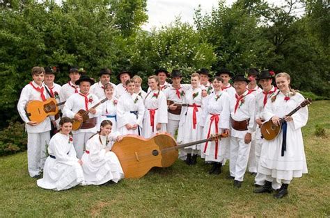 Bela Krajina Čudovita Slovenija