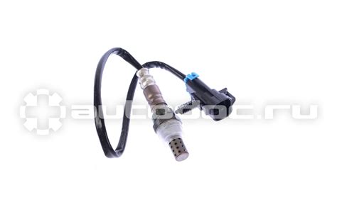 GENERAL MOTORS 12612459 - Датчик кислородный