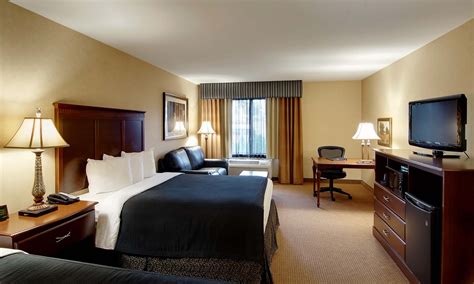 Tigard Hotel Suites | Tualatin Hotel Rooms | The Grand Hotel in ...