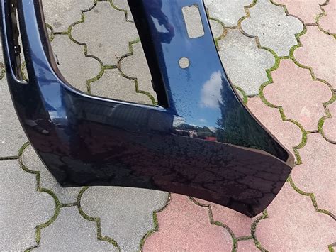 Zderzak przedni mazda 6 gh, kolor 35j | Koluszki | Ogłoszenie na ...