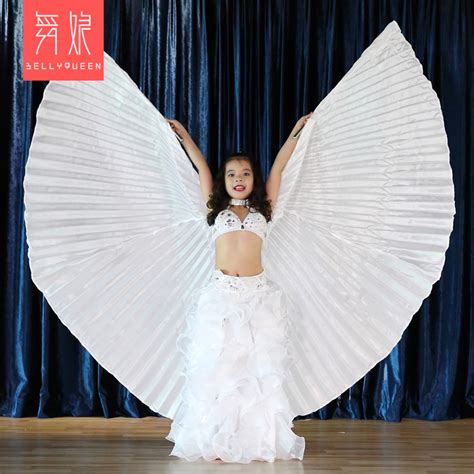 Kids Belly Dance Isis Wing Online Shopping For