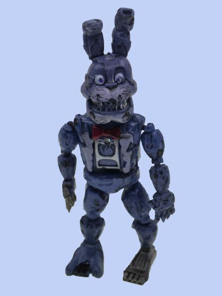 Игрушка fnaf/фнаф 9 /Коллекционная игрушка Файф Найтс Пять ночей c ...