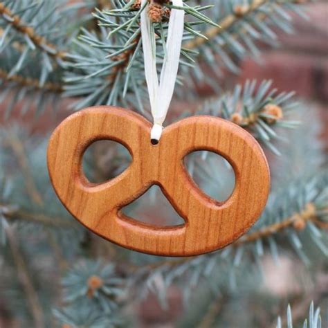 Mitienda Mit Liebe Gemacht Christbaumschmuck Baumschmuck Aus Holz