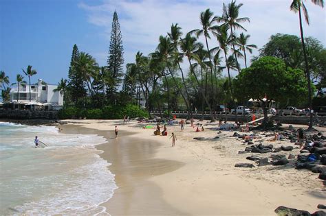 10 Best Beaches on Hawaii Big Island - Which Hawaii Island Beach is ...