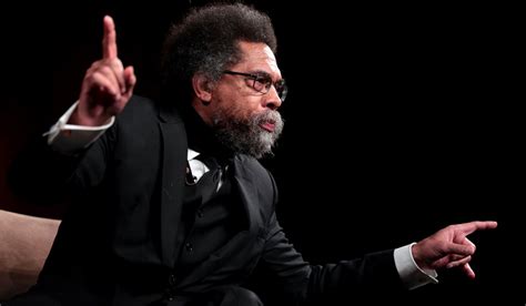 Cornel West Blasts Democratic Party: ‘Beyond Redemption…’ - CatholicVote org