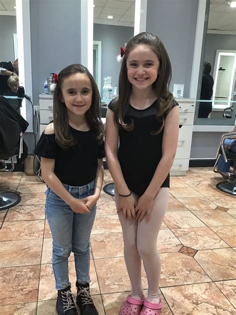 LM Salon Photo Gallery | Stamford, CT