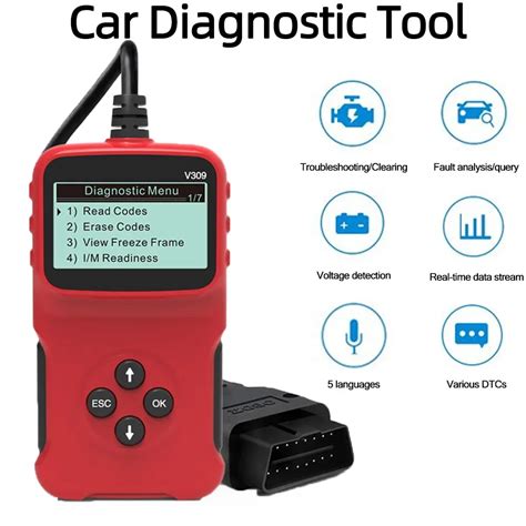 Samochodowy-system-OBD-detektor-usterek-czytnik-kod-w-OBD2-przyrz-d ...