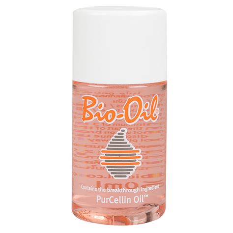 Save ฿100 On Bio Oil Specialist Skincare 60ml