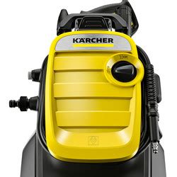 Kärcher K5 Compact hogedrukreiniger 145 bar kopen?