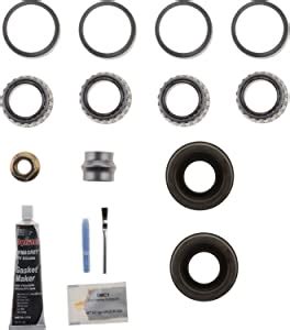 Amazon Spicer 10043619 Kit De Rodamientos Diferenciales Dana 30