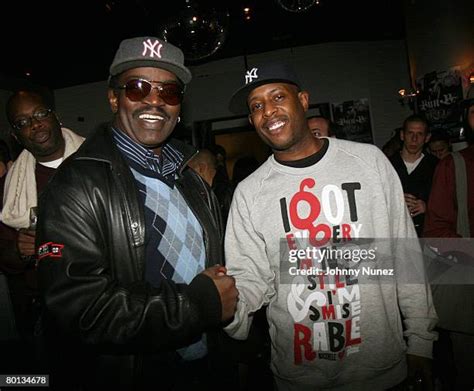 Bun B 2 Trill Album Preview Party Photos And Premium High Res Pictures Getty Images