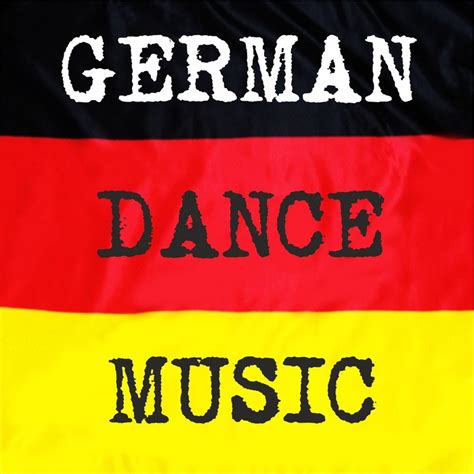 Various: German Dance Music at Juno Download