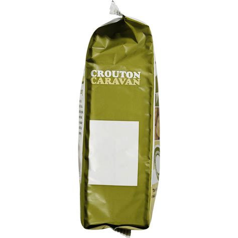 Crouton Caravan Dressing Olive Oil And Salt 90g Woolworths