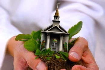 Finding the Right Church Plant Model: An Introduction to Church Models ...