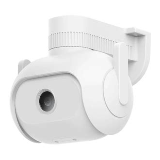 Поворотная IP камера Xiaomi IMILAB EC5 Floodlight Camera (CMSXJ55A) Wi-Fi