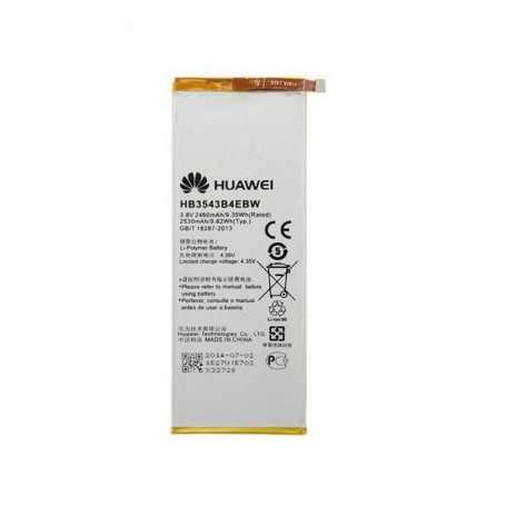 Batterie Hb B Ebw Huawei Ascend P P L