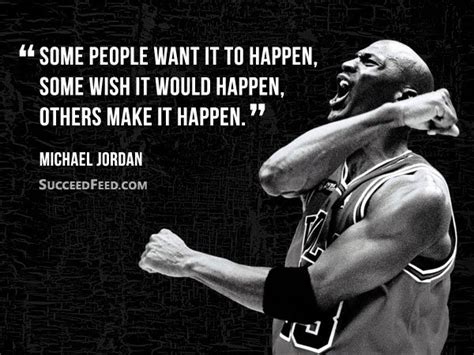 77 Motivational Michael Jordan Quotes Succeed Feed