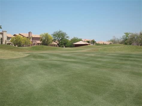 Foothills Golf Club Details And Information In Arizona Phoenix Area