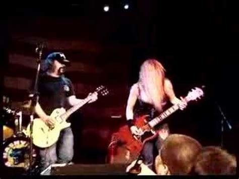 Nashville Pussy Go To Hell YouTube