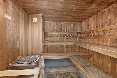 The Remarkable Health Benefits Of Saunas Healthy Insights Hub