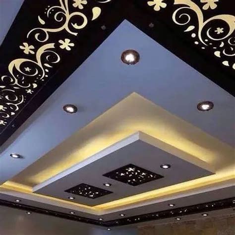 Mdf Board False Ceiling Design For Living Room Cost - Infoupdate.org