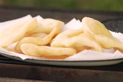 Receta De Tortas Fritas Argentinas Pero Libre De Carbohidratos