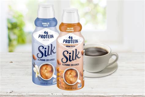 Dairy-Free Creamer Product Reviews, Ratings & Information