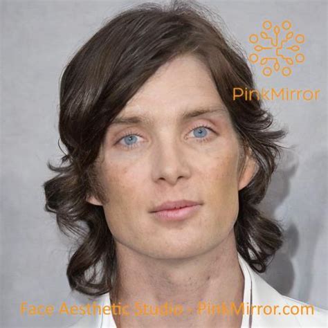 Celebrity Face Analysis - Cillian-Murphy