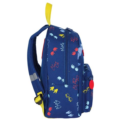 Sac à dos maternelle OBERTHUR Dino Chez Rentreediscount Cartables