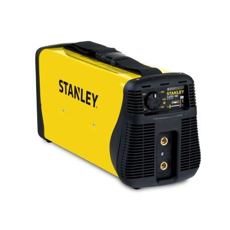 Stanley Poste Souder Mma Inverter Super Starmat Negoguide