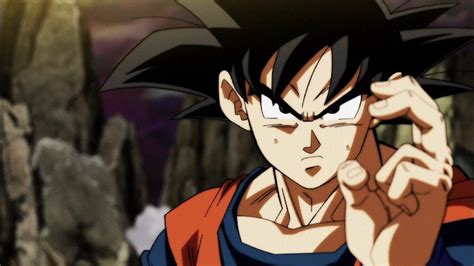 New Dragon Ball Super Movie to Debut in 2022